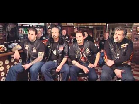 Gordon Flash Grow Hells Angels Casz