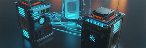 ArtStation - Red Foehn