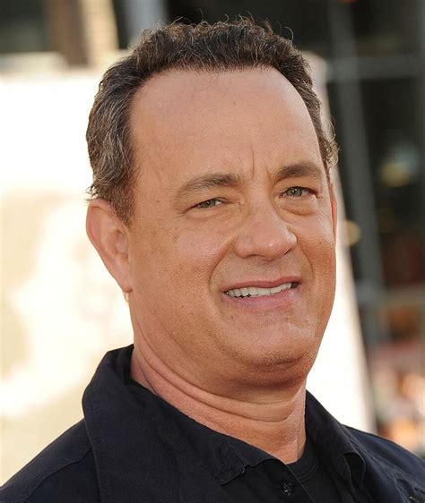 Tom Hanks: Películas, biografía y listas en MUBI