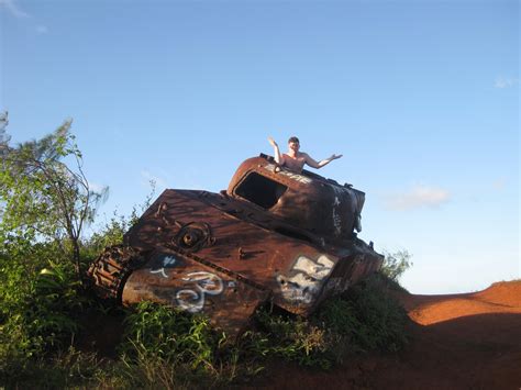 destroyed tank    guam rdestroyedtanks