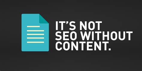How SEO and Content Marketing Go Hand-in-Hand | Brandignity