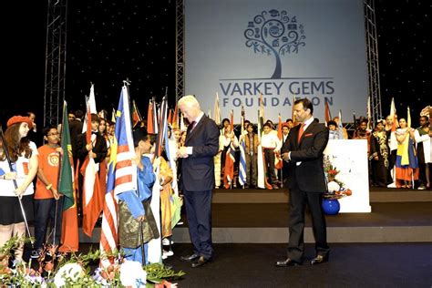 Dubai’s Varkey takes 12.5% stake in embattled Everonn - Arabian