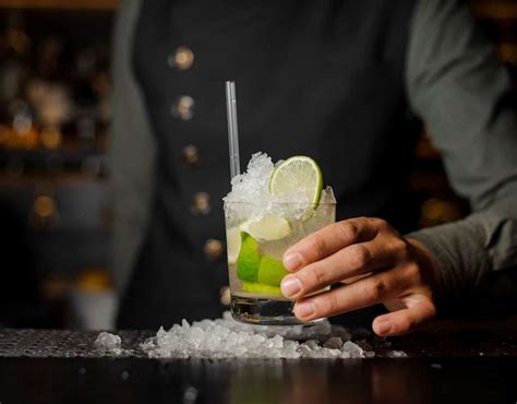 Caipirinha Hot Manday Gr