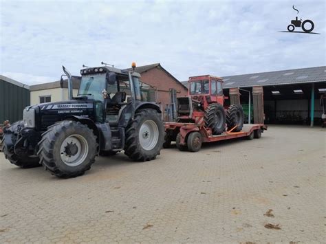 Foto Massey Ferguson 1200 Van Smeitink Hummelo Massey Ferguson