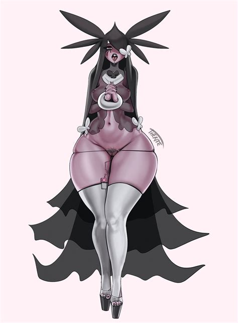 SD MC Mother Lacrimosa By TheKite Hentai Foundry