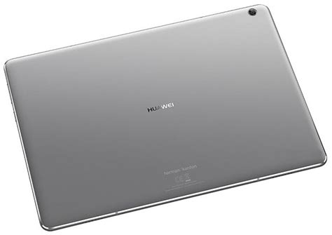 Планшет Huawei MediaPad M3 Lite 10 Grey (BAH-L09) купить | ELMIR - цена ...