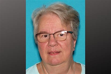 78 Year Old Maine Woman Presumed Missing Struck And Killed By 18 Wheeler On I 95