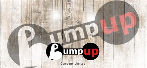 株式会社pumpup
