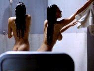 Naked Krista Allen In Haunted Sea