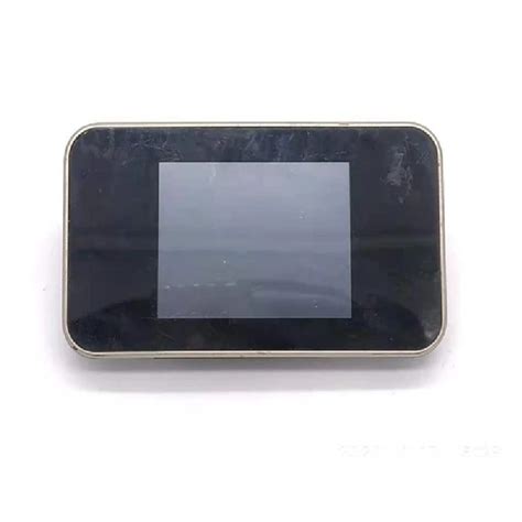 Display Screen Control Panel For HP Photosmart 6520 6525 E-all-in-one ...