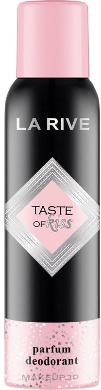 La Rive Taste Of Kiss Deodorant Makeup Jp