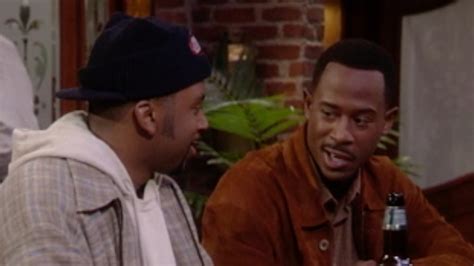 Watch Martin Season 3 Episode 6 The Closer I Get To You Paramount