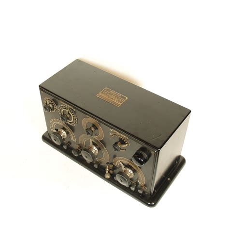 Understanding how the original Marconi radio changed the world 22