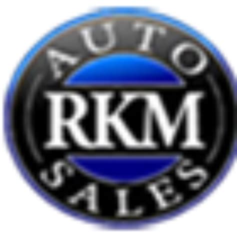 Rkm Automotive - RKM Auto