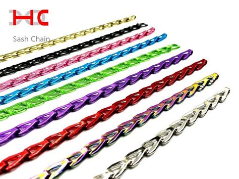 Sash Chain Chains Manufacturer