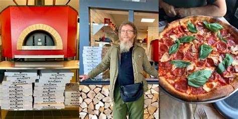 Brooklyn S Famed Ignazio S Pizza Opens In Westport Ct — Ct Bites