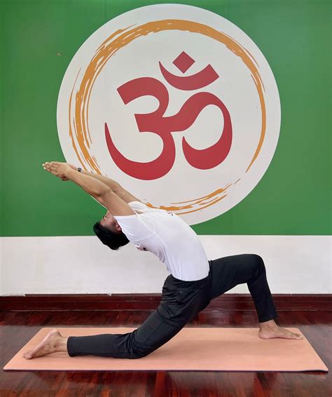 Home Indus Yoga And Wellness Center