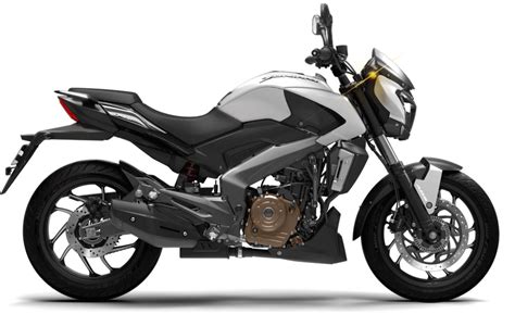 Bajaj Dominar 400 available colours