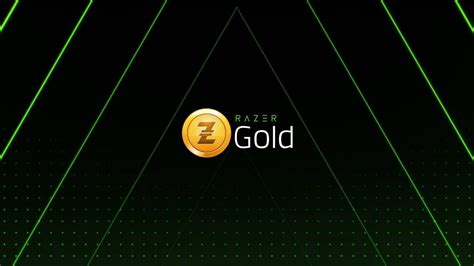 The New Razer Gold & Silver