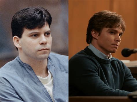 Lyle Menendez has gotten married twice while in prison. Heres what to