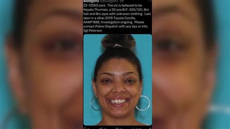 Billings Police Locate Missing Woman After Possible Abduction Youtube