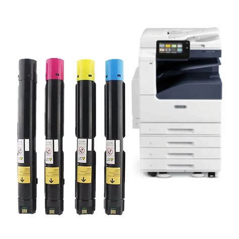 Xerox Versalink C7020 C7025 C7030 Toner Cartridge Weemay