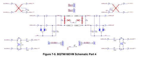 Bq Q Termination Resistor And Impedance Matching Resistor