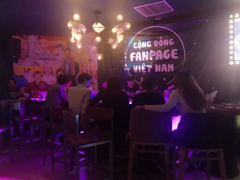 L Di N Lo T Admin C A C C Fanpage Hot Nh T Mxh Vi T Nam