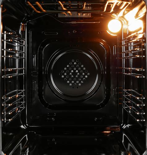 LEX EDM 4570 IX духовой шкаф электрический встраиваемый CHAO000302 ...