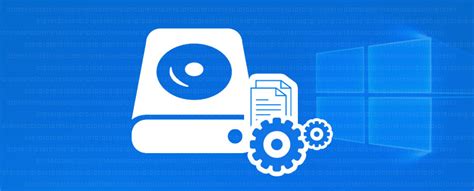 Different Ways To Mount And Unmount VHD VHDX Files