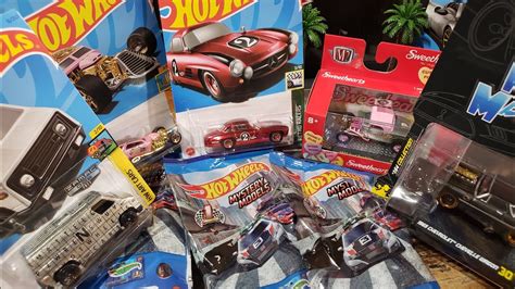 Hot Wheels Peg Hunting Haul Supers Treasures Chases Oh My YouTube