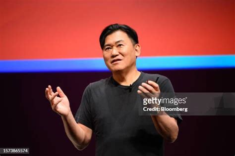 794 Rakuten Mikitani Photos Stock Photos High Res Pictures And Images