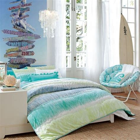 10+ Ocean Themed Bedroom Furniture – PINMOMSTUFF