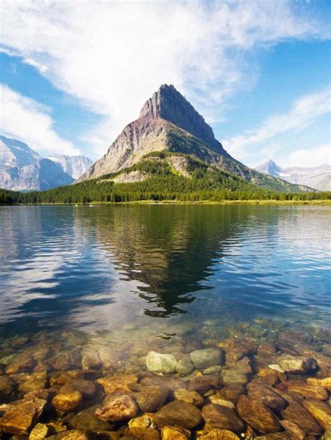 Amazing Things To Do Visiting Glacier National Park More Than