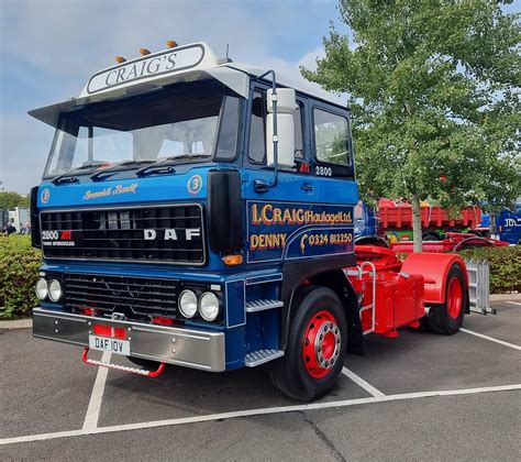 Retro Truck Show Gaydon Tony Prior Flickr