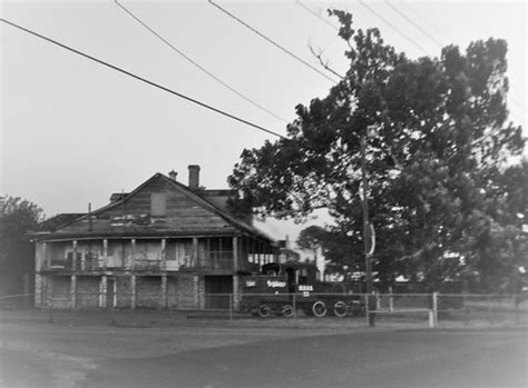 Img9938 Godchaux Reserve Plantation House 1628 Louisiana Flickr
