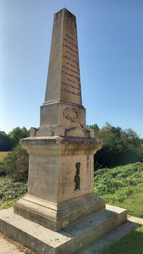 Pont Sur Vanne Monument Aux Morts De La Guerre De Flickr