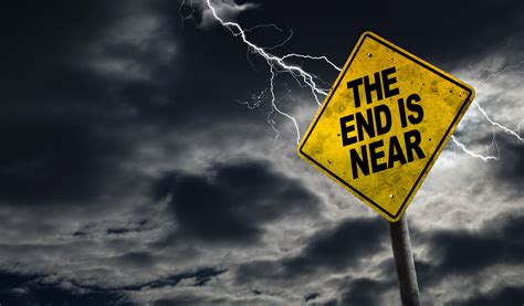 Expert Predicts The Human Race Will Become Extinct In The Next 760