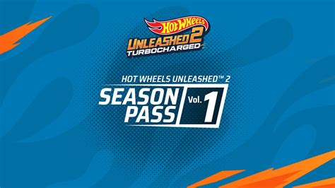 Hot Wheels Unleashed Season Pass Vol For Nintendo Switch Nintendo Official Site