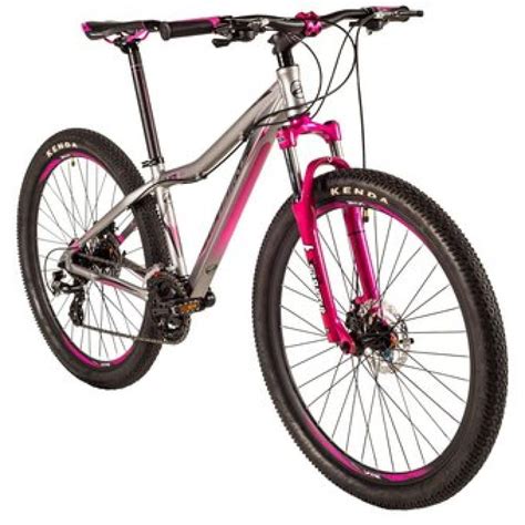 OFERTA Bicicleta Alubike Slt Rodada 27 5 Shimano Altus 2019 Alubike