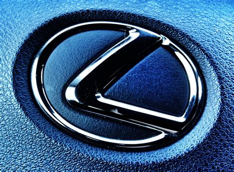 Лексус логотип (47 фото) - красивые картинки и HD фото