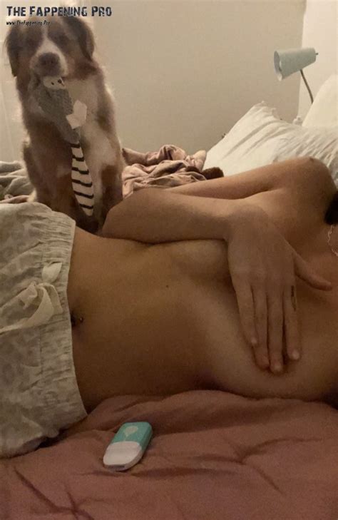 Olivia Tiedemann Nude Leaked Photos The Fappening