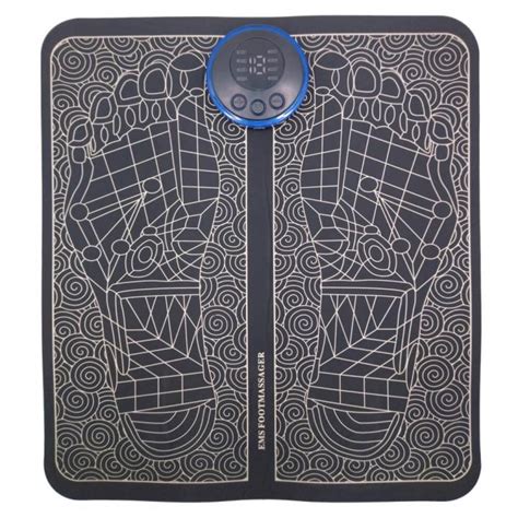 Купить Электрический массажер для ног