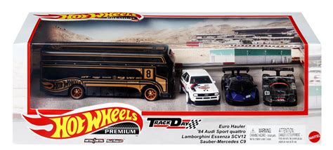 楽天市場ホットウィール Hot Wheels プレミアムコレクターセット アソート GMH N バトンストア 楽天市場店