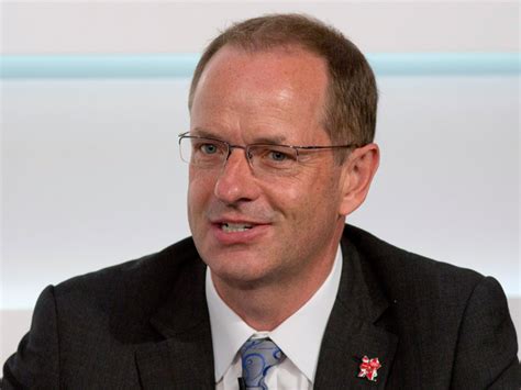 Unitedhealth President Andrew Witty Is Leading Who Vaccine Development