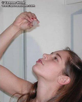 Tawnee Stone Gets Naked In Kitchen Porn Pictures XXX Photos Sex Images PICTOA