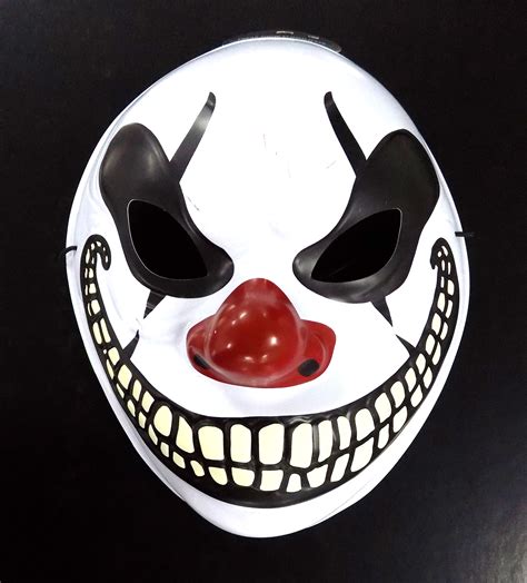 ahs freak show clown costume 2