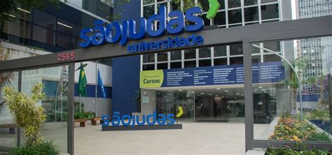 Avaliações Sobre Universidade São Judas Unidade Paulista