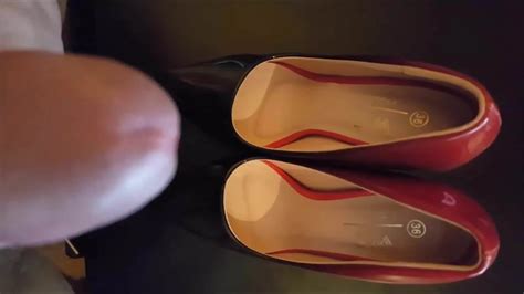 Handjob On High Heels Gay Man Man Porn Xhamster