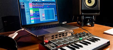 How To Connect A Midi Keyboard To Fl Studio Robots Net